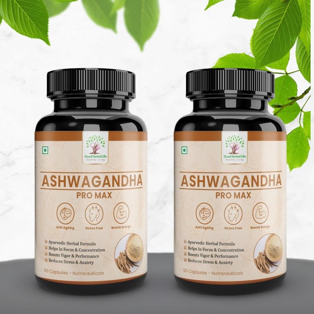Good Herbal Life