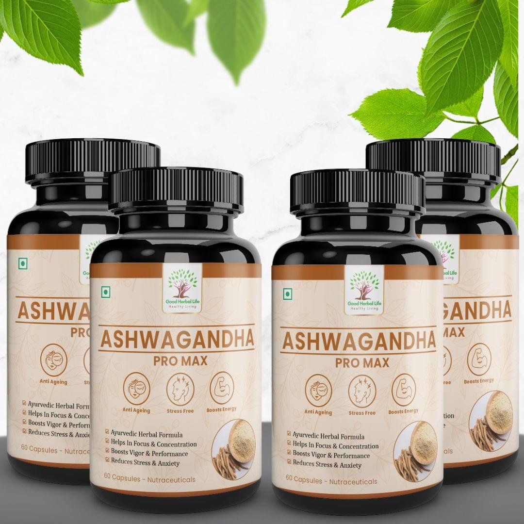 Good Herbal Life