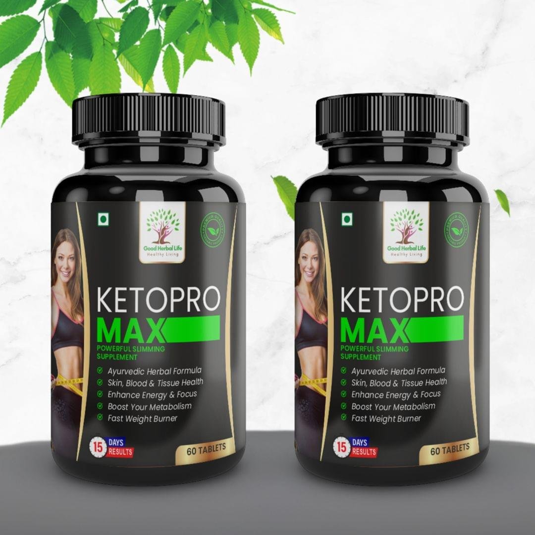 KETO Pro Max - Image 2