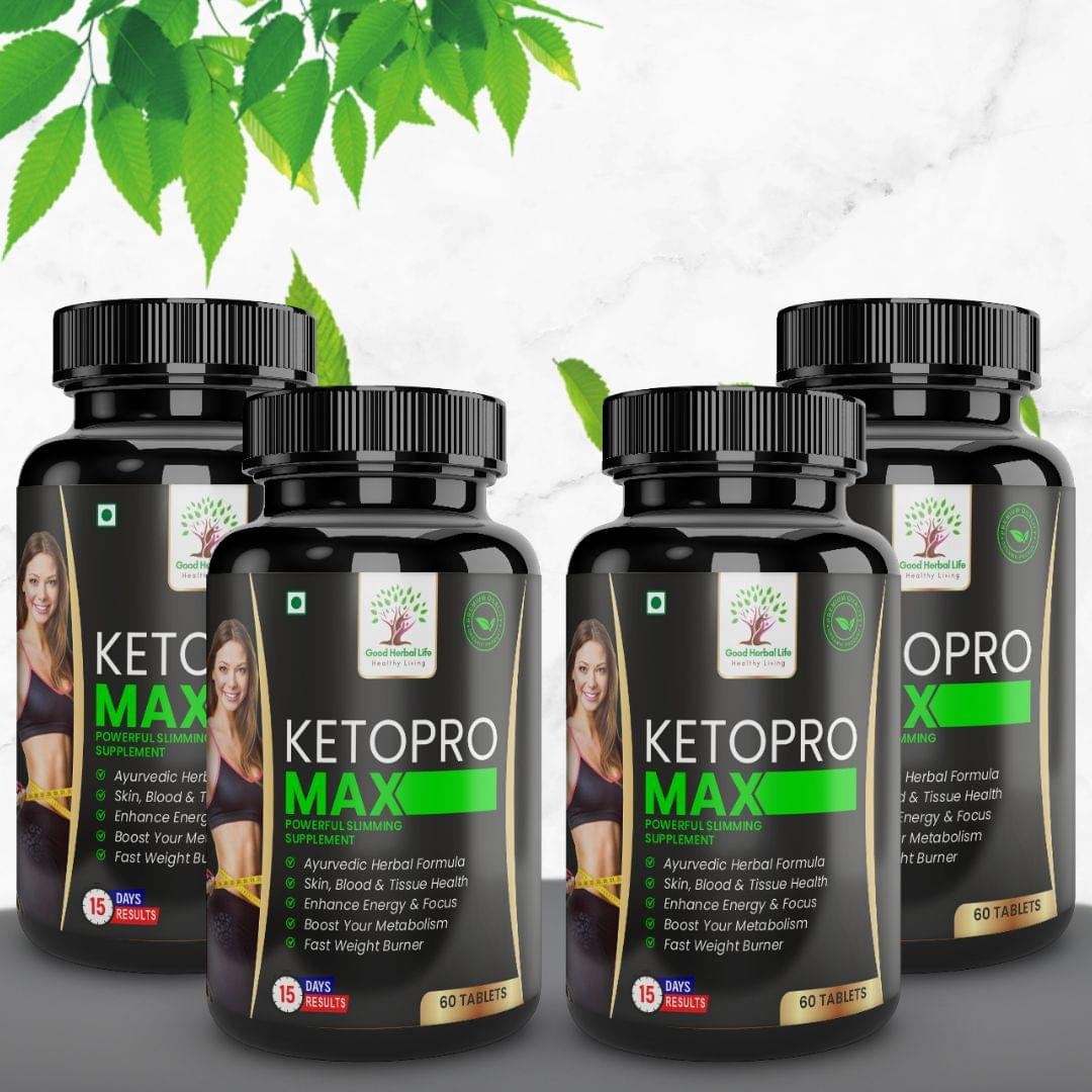 KETO Pro Max - Image 3