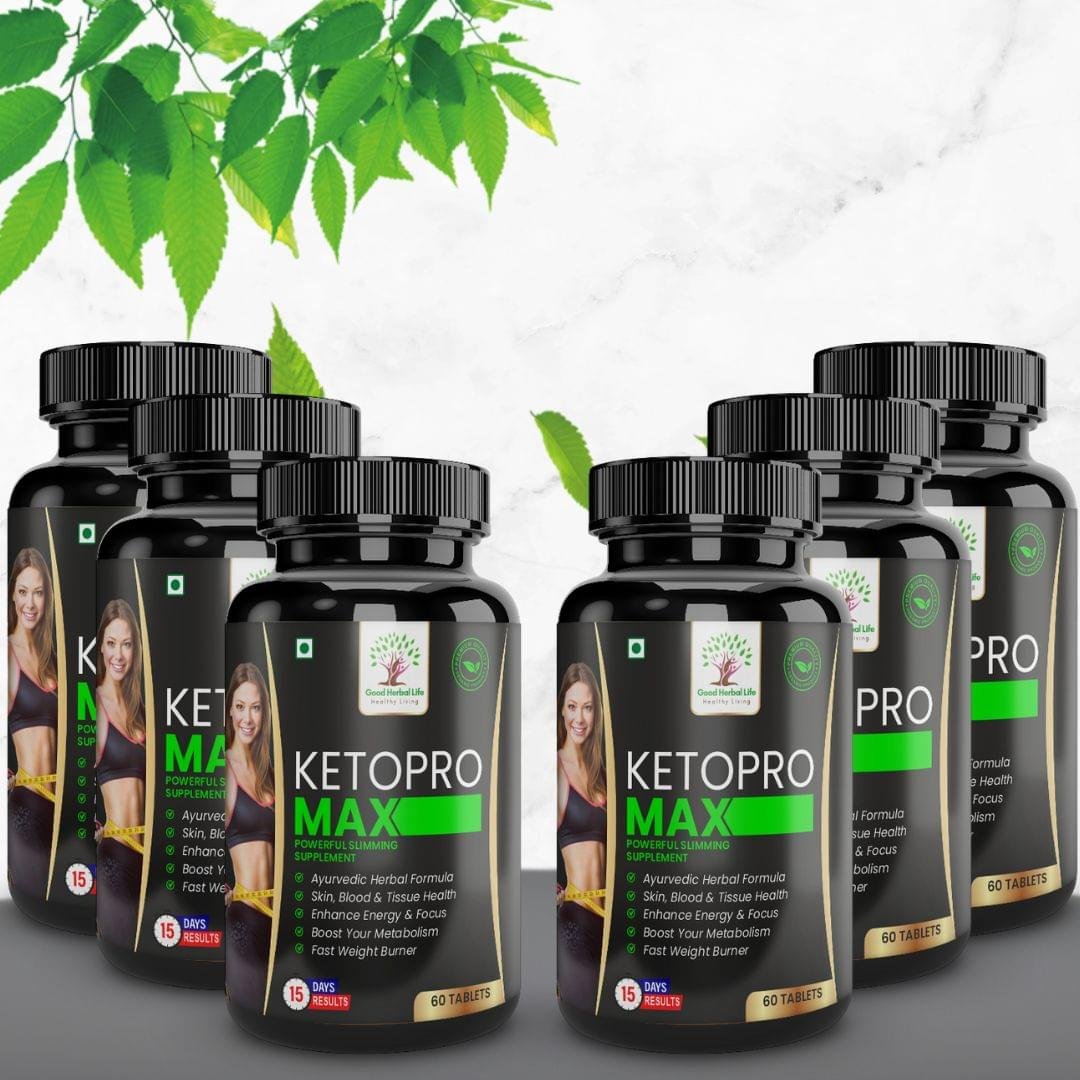 KETO Pro Max - Image 4