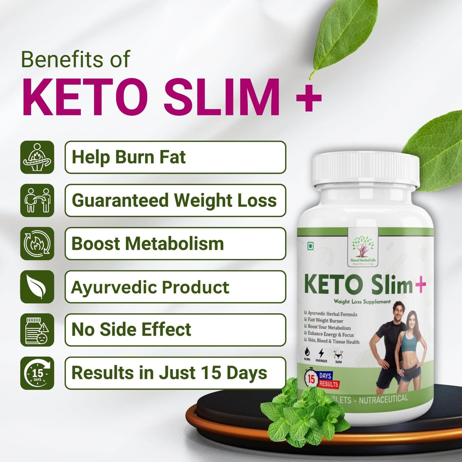 KETO Slim - Image 5