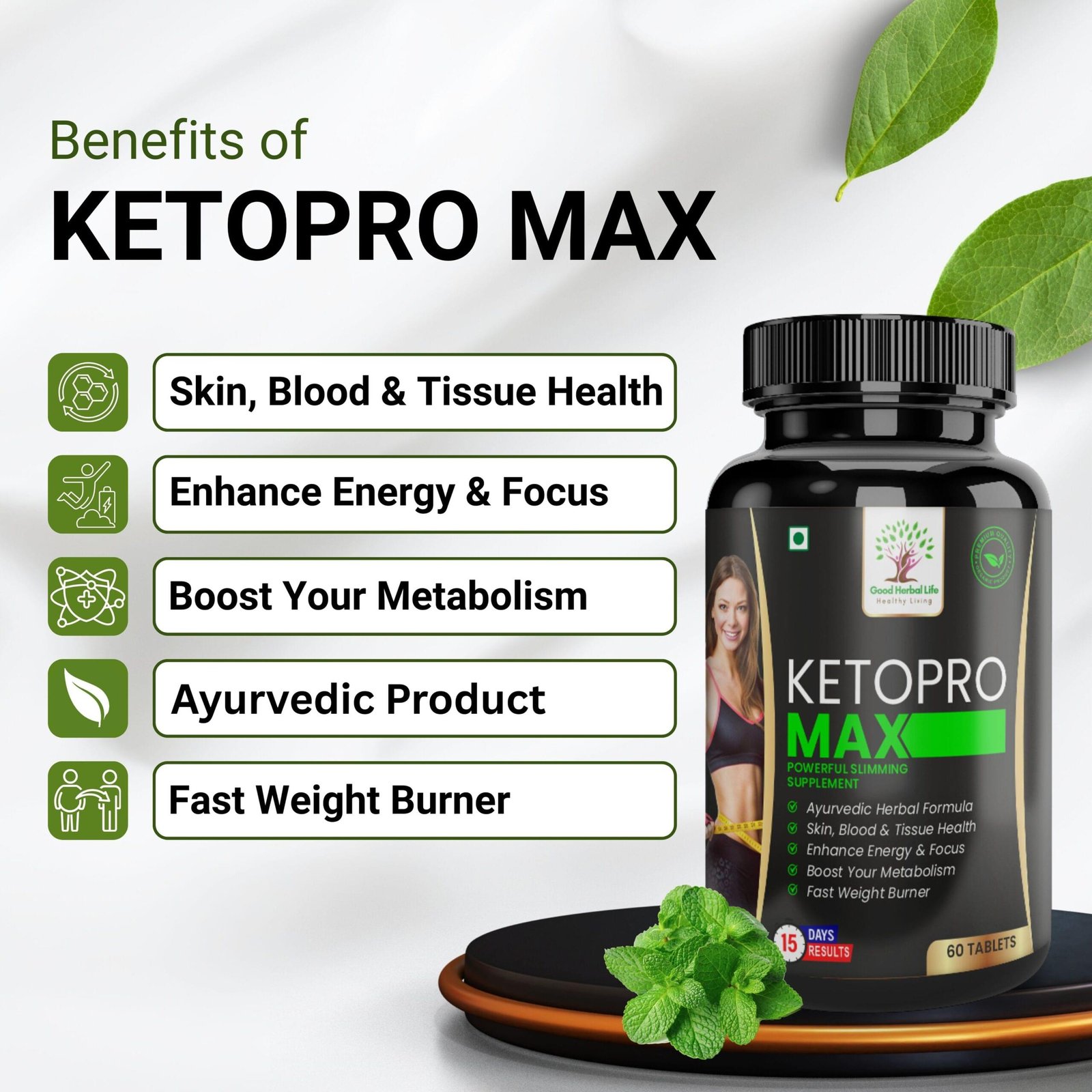 KETO Pro Max - Image 5