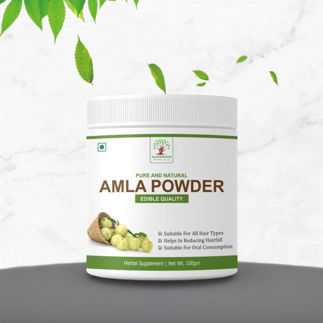 Amla Powder