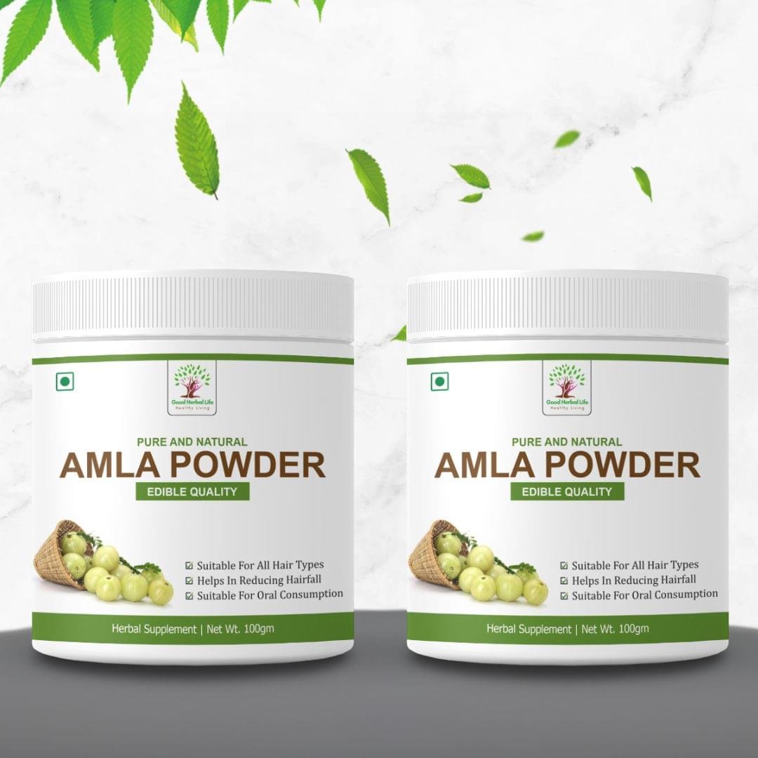 Amla Powder - Image 2