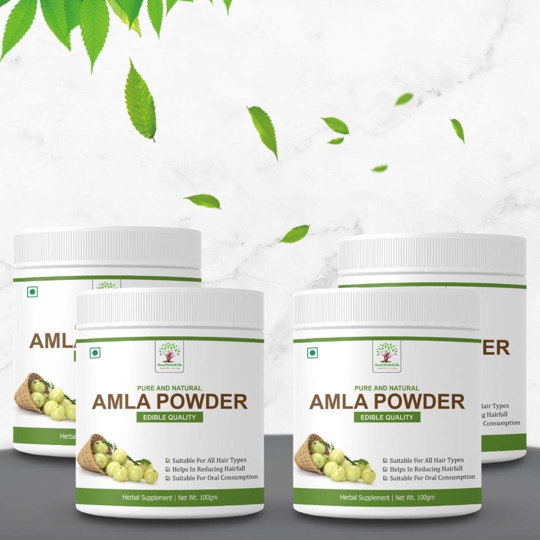 Amla Powder - Image 4