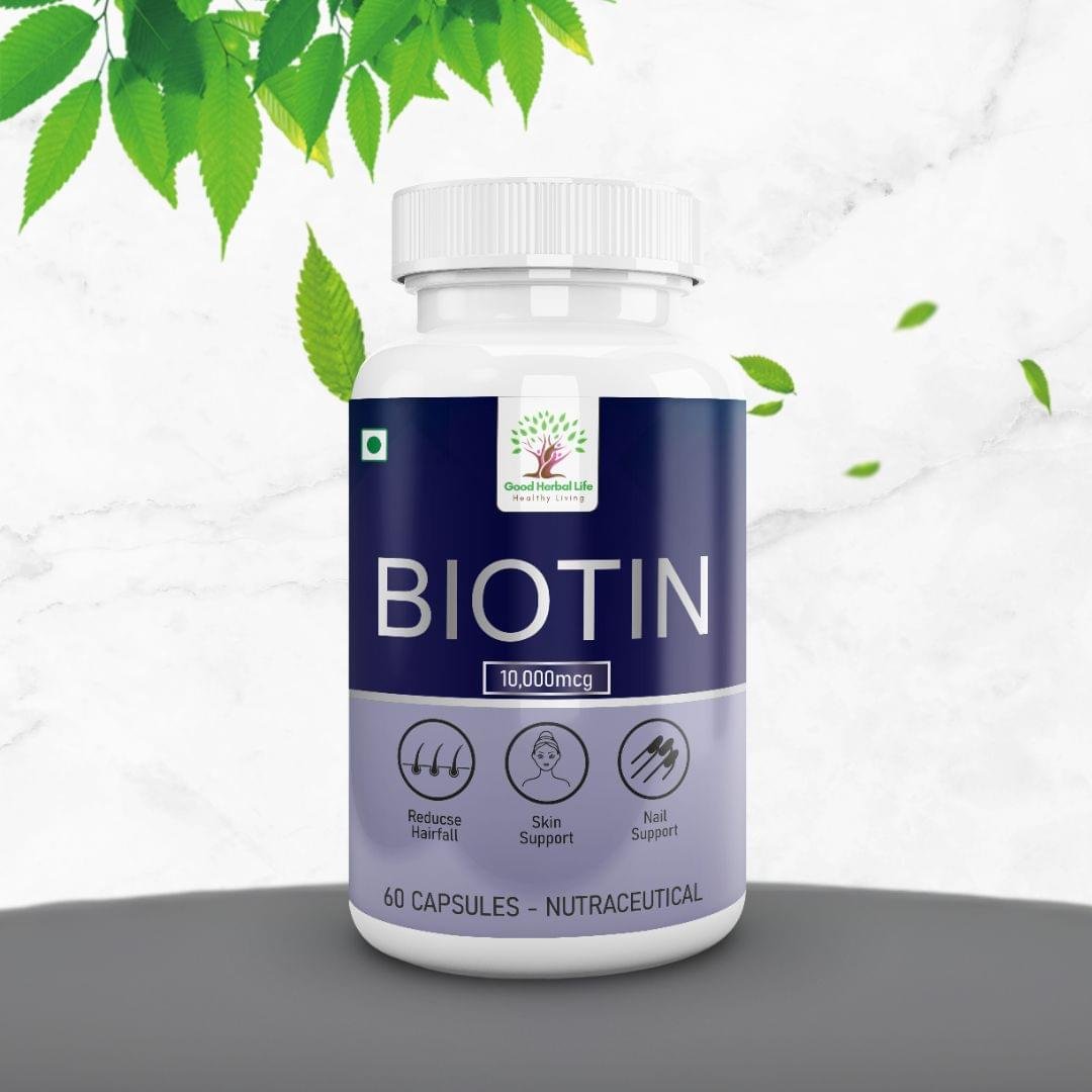 Biotin