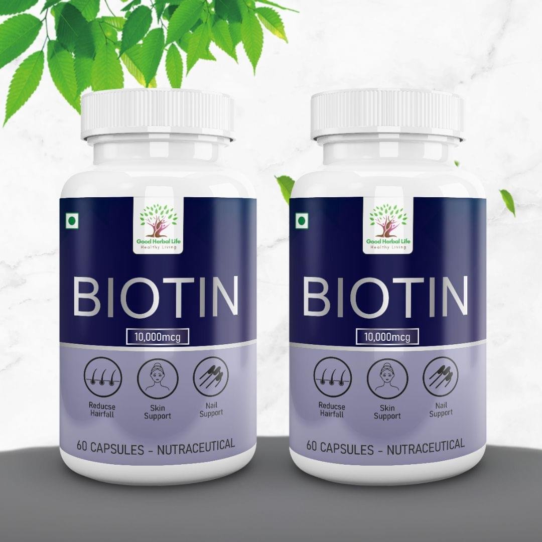Biotin - Image 2