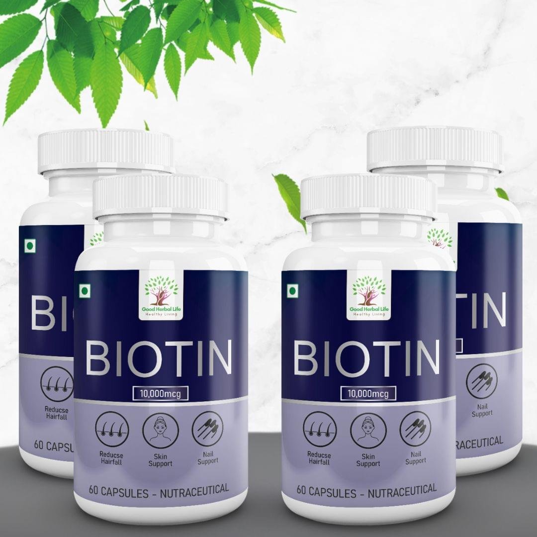 Biotin - Image 3