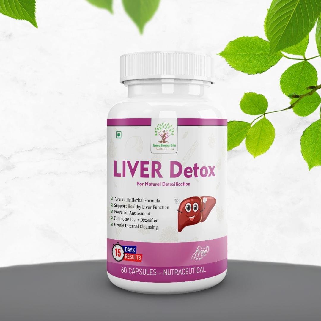 Liver Detox
