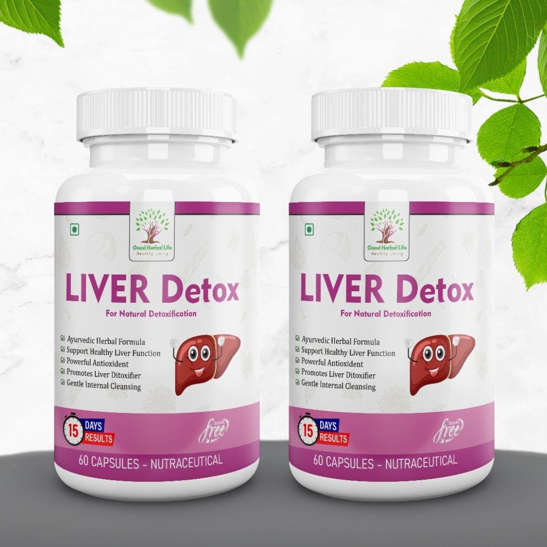 Liver Detox - Image 2