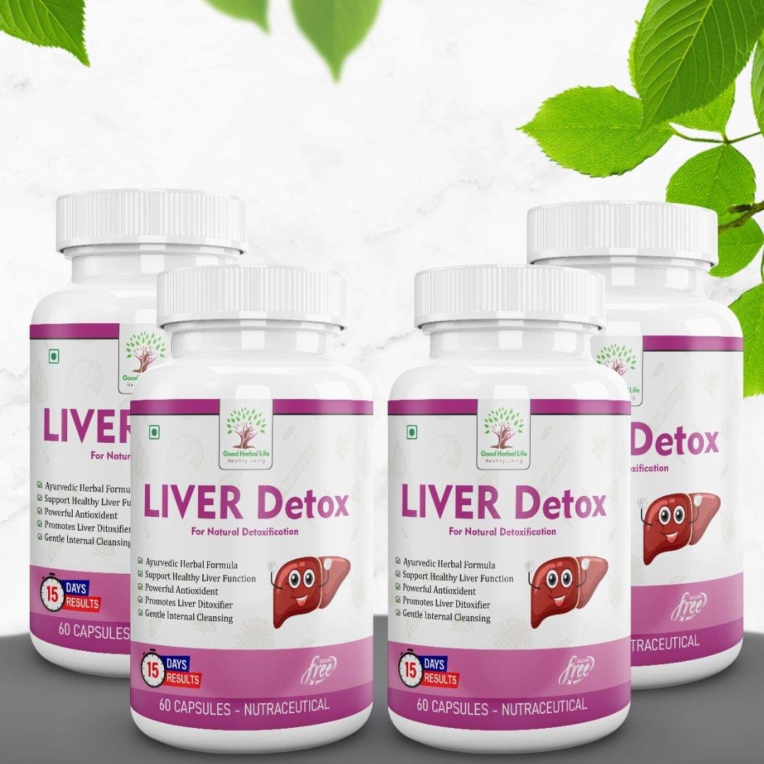 Liver Detox - Image 3