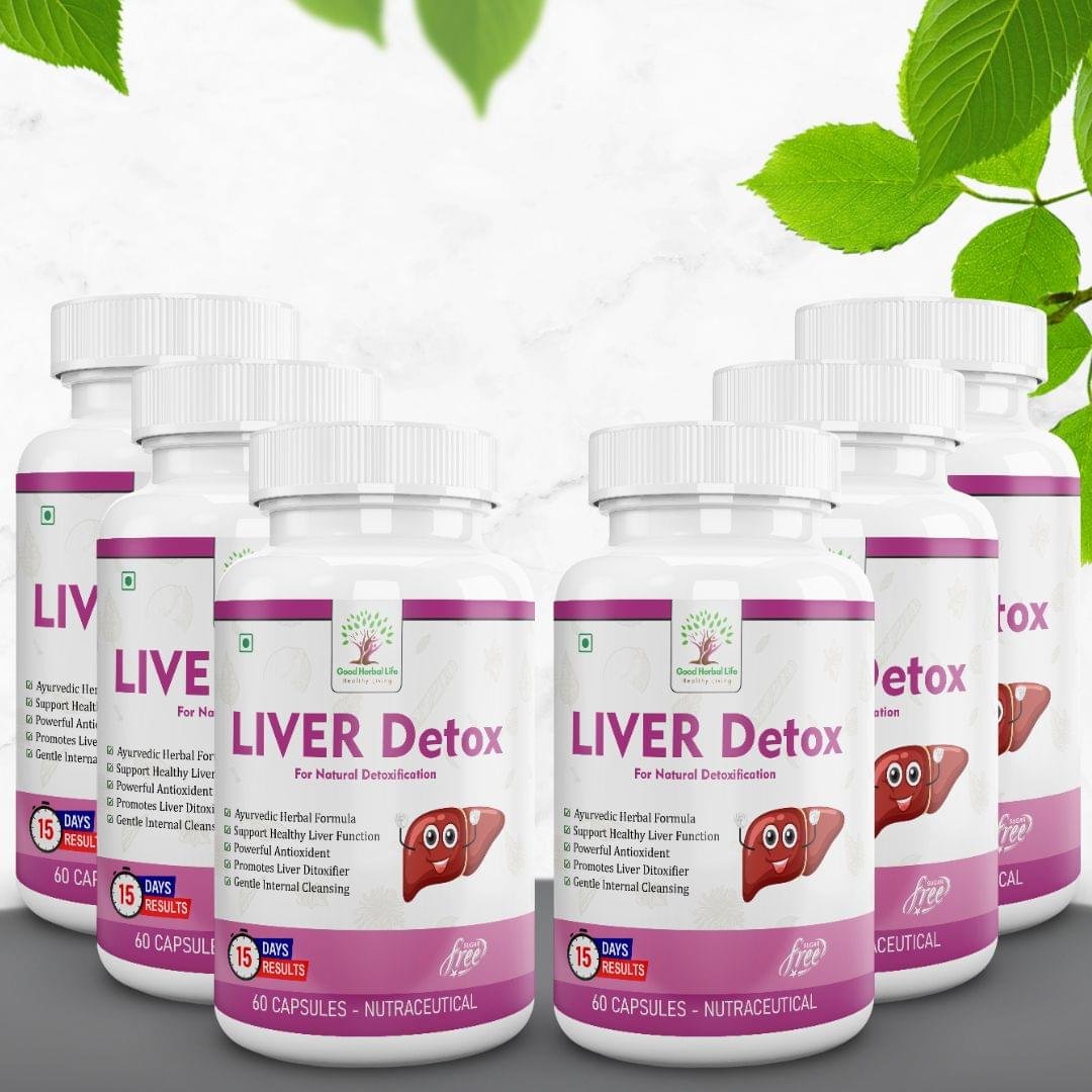 Liver Detox - Image 4