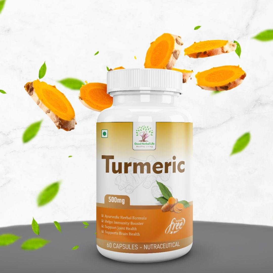 Turmeric