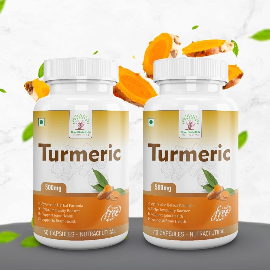 Turmeric - Image 2