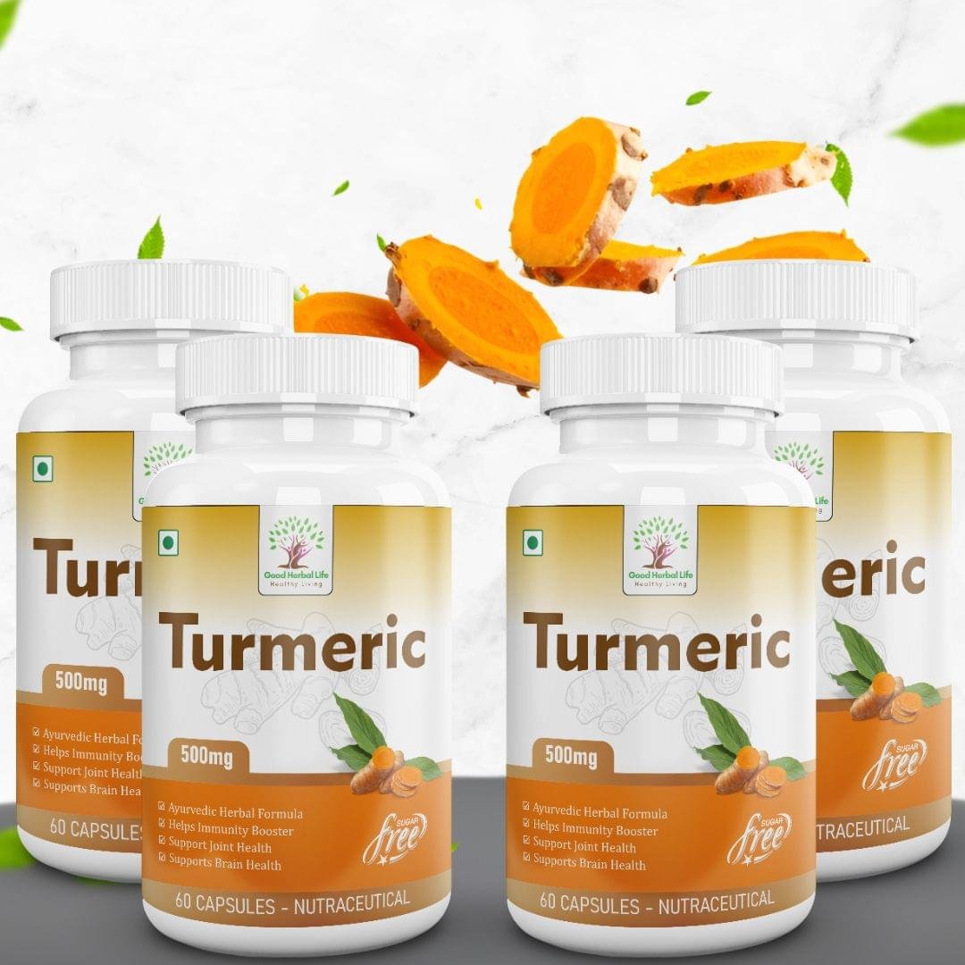 Turmeric - Image 3