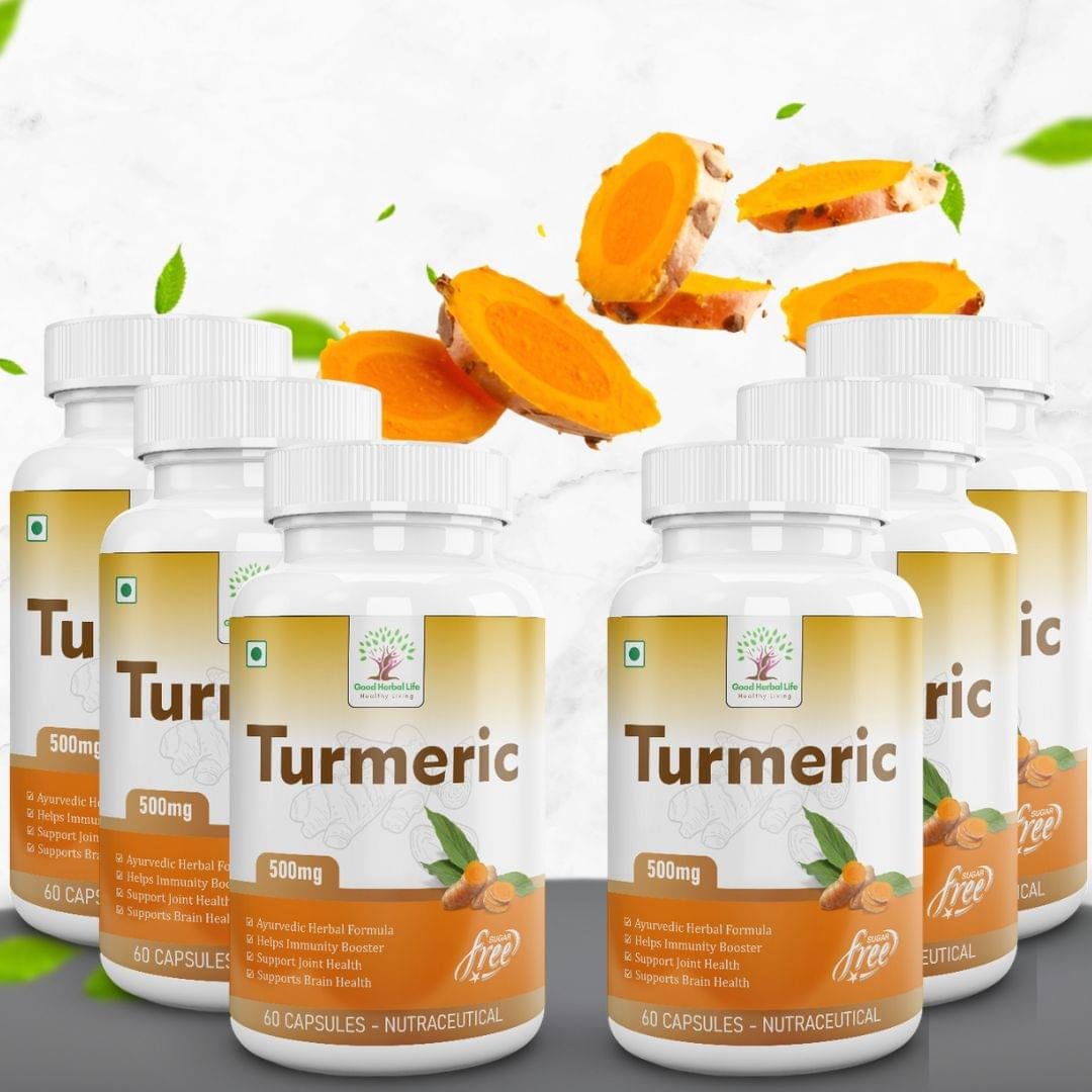 Turmeric - Image 4